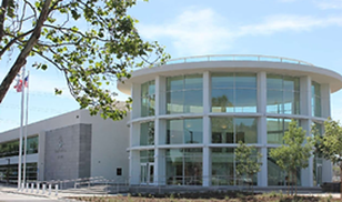 Tri San Ramon-City hall