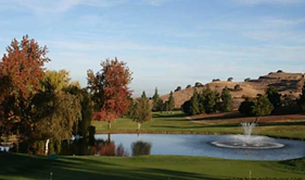 Tri Walnut creek-golf